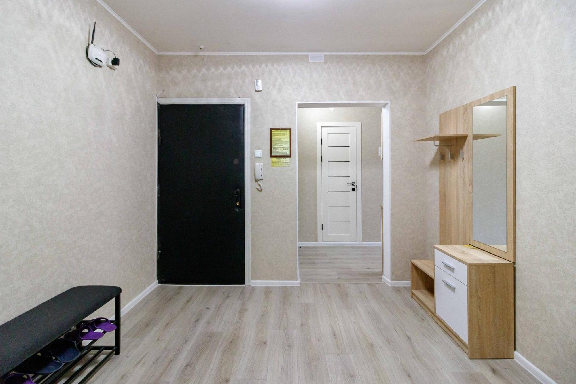 Kvartirkoff Na Ozernaya 26 Киев Экстерьер фото