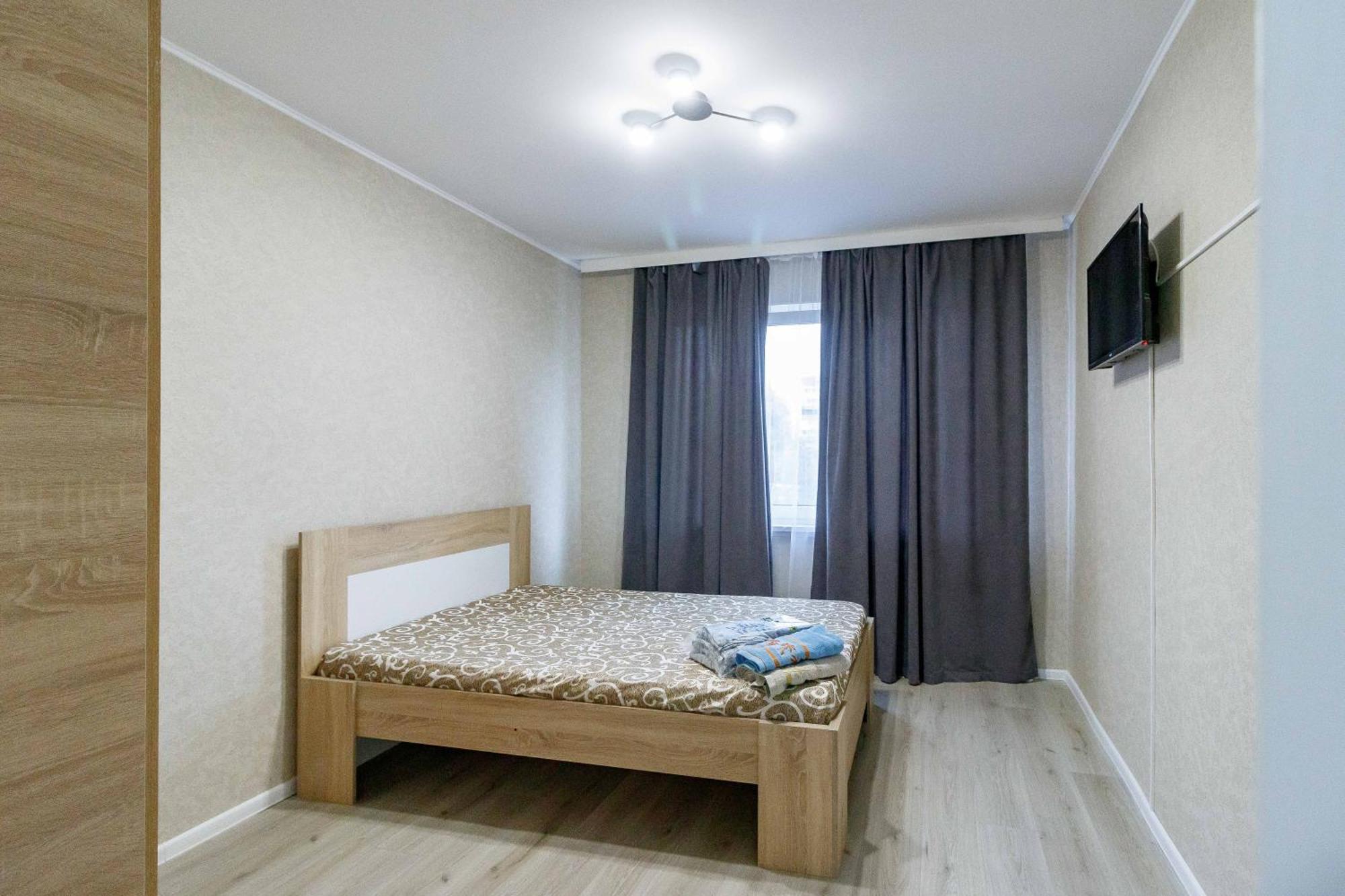 Kvartirkoff Na Ozernaya 26 Киев Экстерьер фото